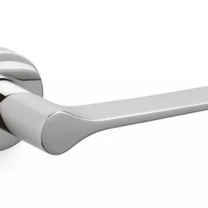 GIO PONTI LAMA レバーハンドル / シルバー / 磨き / OLIVARI