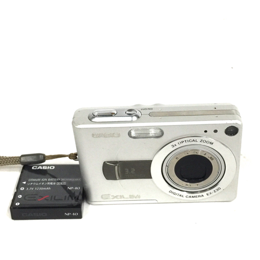 Yahoo!オークション -「casio ex-z30」の落札相場・落札価格 Yahoo!オークション -「casio ex-z30」の落札相場・落札価格