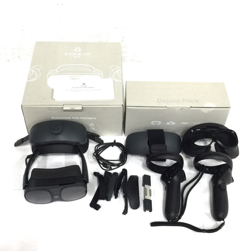 Yahoo!オークション -「htc vive xr elite」の落札相場・落札価格 Yahoo!オークション -「htc vive xr elite」の落札相場・落札価格
