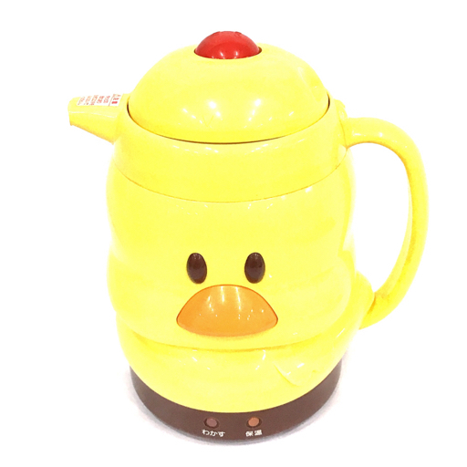 Yahoo!オークション -「ひよこちゃん ポット」の落札相場・落札価格 Yahoo!オークション -「ひよこちゃん ポット」の落札相場・落札価格