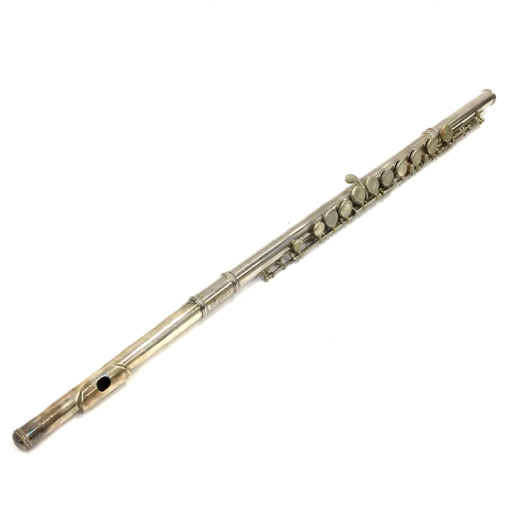 PRIMA フルート made by suzuki flute co. - メルカリ