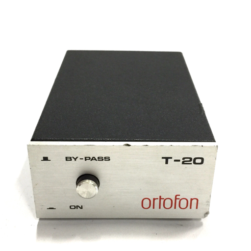 Yahoo!オークション -「ortofon t-20」の落札相場・落札価格 Yahoo!オークション -「ortofon t-20」の落札相場・落札価格