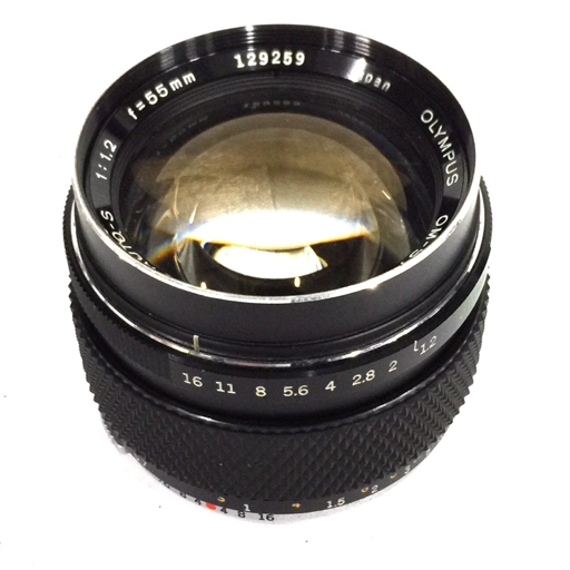 Yahoo!オークション -「om zuiko 55mm f1.2」の落札相場・落札価格 Yahoo!オークション -「om zuiko 55mm f1.2」の落札相場・落札価格