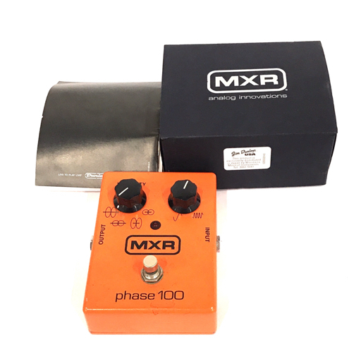 Yahoo!オークション -「mxr phase 100」の落札相場・落札価格 Yahoo!オークション -「mxr phase 100」の落札相場・落札価格