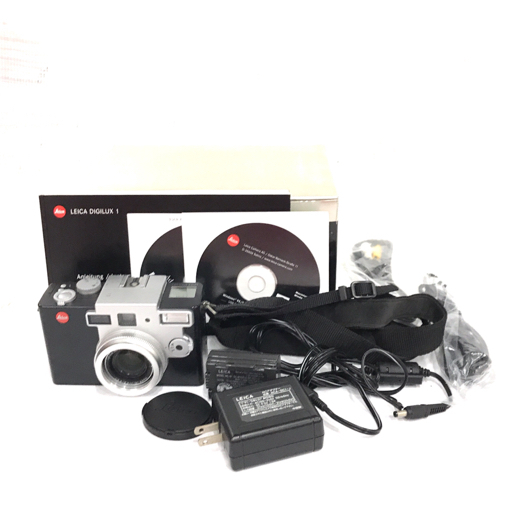 Yahoo!オークション -「leica digilux 1」(ライカ) (コンパクト Yahoo!オークション -「leica digilux 1」(ライカ) (コンパクト