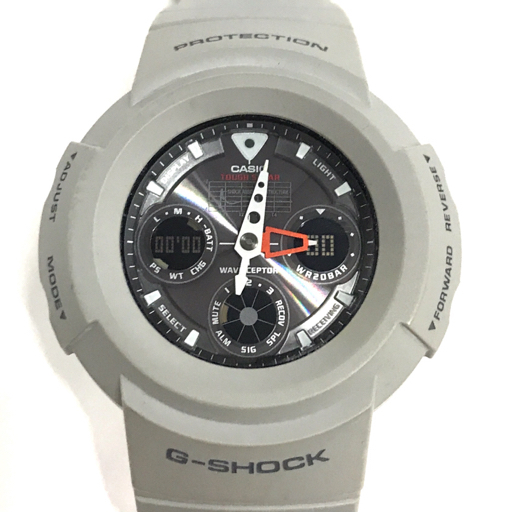 Yahoo!オークション -「g-shock awg-500」の落札相場・落札価格 Yahoo!オークション -「g-shock awg-500」の落札相場・落札価格