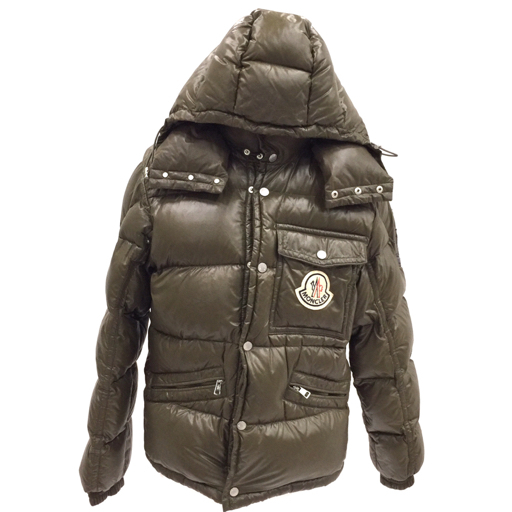 Yahoo!オークション -「(moncler モンクレール) k2」(ダウン Yahoo!オークション -「(moncler モンクレール) k2」(ダウン