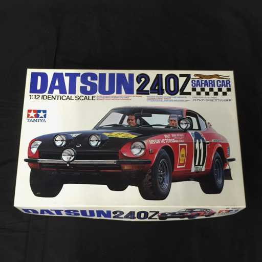 Yahoo!オークション -「タミヤ 240z サファリ」の落札相場・落札価格 Yahoo!オークション -「タミヤ 240z サファリ」の落札相場・落札価格