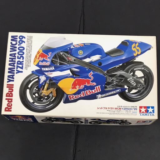 Yahoo!オークション -「レッドブル ヤマハ wcm yzr500」の落札 Yahoo!オークション -「レッドブル ヤマハ wcm yzr500」の落札