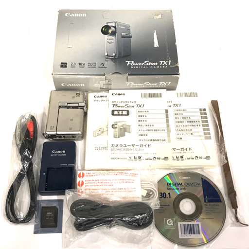 Yahoo!オークション -「canon tx1」の落札相場・落札価格 Yahoo!オークション -「canon tx1」の落札相場・落札価格