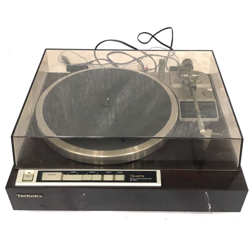 テクニクス/Technics/SL-MA1 ジャンク