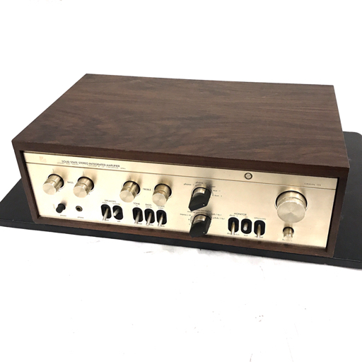Yahoo!オークション -「luxman l-504」(オーディオ機器) の落札 Yahoo!オークション -「luxman l-504」(オーディオ機器) の落札