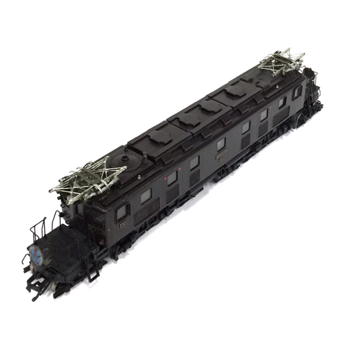 Yahoo!オークション -「ho ef57」(HOゲージ) (鉄道模型)の落札 Yahoo!オークション -「ho ef57」(HOゲージ) (鉄道模型)の落札