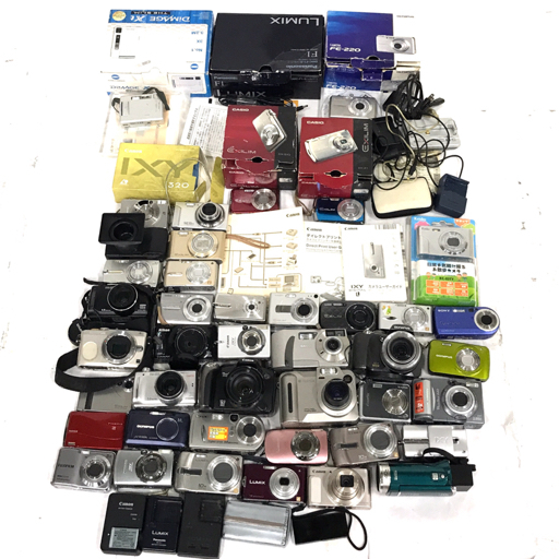 Yahoo!オークション -「finepix ax600」の落札相場・落札価格 Yahoo!オークション -「finepix ax600」の落札相場・落札価格