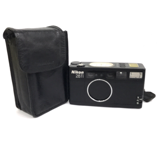 Yahoo!オークション -「nikon 28ti」(フィルムカメラ) (カメラ Yahoo!オークション -「nikon 28ti」(フィルムカメラ) (カメラ