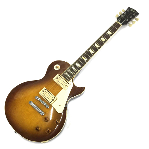 Tokai Love Rock レスポール スペシャル タイプ トーカイ ラ