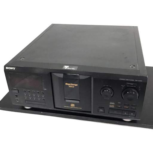 Yahoo!オークション -「sony ソニー cdp-cx350 300枚 cd Yahoo!オークション -「sony ソニー cdp-cx350 300枚 cd