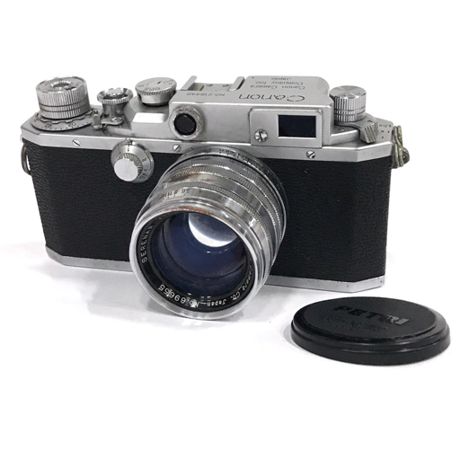 Yahoo!オークション -「canon serenar 50mm」の落札相場・落札価格 Yahoo!オークション -「canon serenar 50mm」の落札相場・落札価格