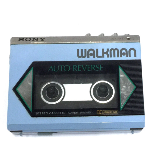 Yahoo!オークション -「sony wm-55」の落札相場・落札価格 Yahoo!オークション -「sony wm-55」の落札相場・落札価格