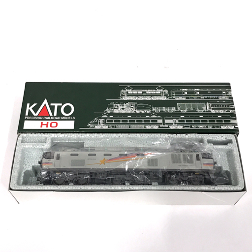 Yahoo!オークション -「kato ef510 カシオペア」(HOゲージ Yahoo!オークション -「kato ef510 カシオペア」(HOゲージ
