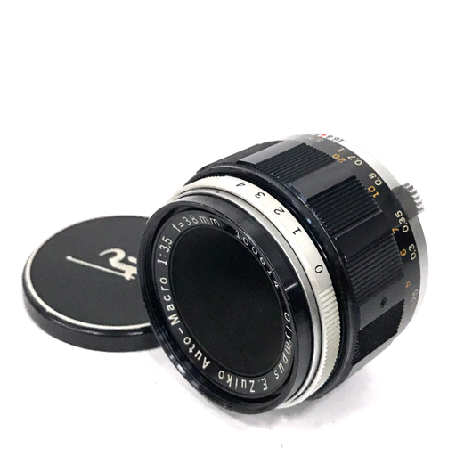 Yahoo!オークション -「zuiko macro 38mm」の落札相場・落札価格 Yahoo!オークション -「zuiko macro 38mm」の落札相場・落札価格