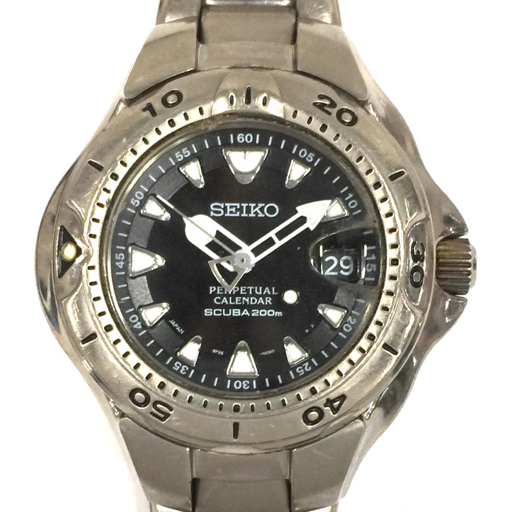 Yahoo!オークション -「8f35 (seiko セイコー)」(セイコー) (さ