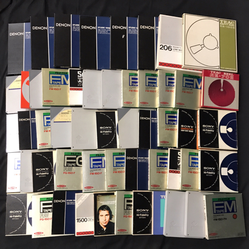 Yahoo!オークション -「(フジ fuji)」(オープンリールデッキ Yahoo!オークション -「(フジ fuji)」(オープンリールデッキ