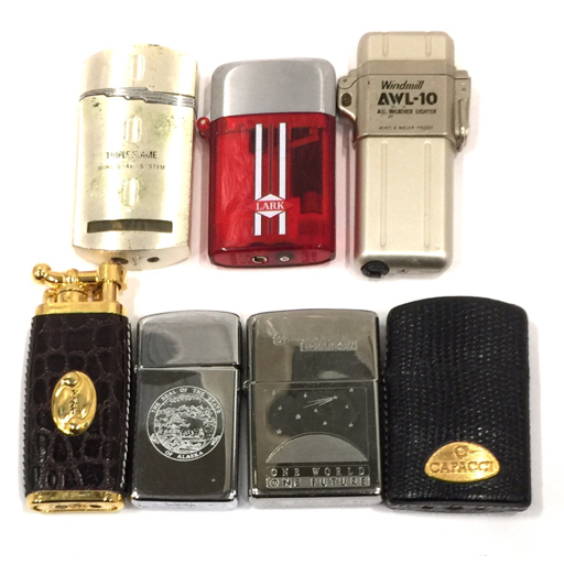 Yahoo!オークション -「zippo one world」の落札相場・落札価格