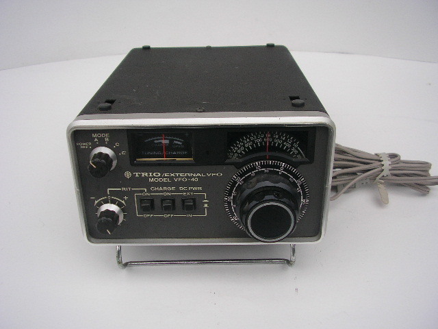 Yahoo!オークション -「vfo-40」(ホビー、カルチャー) の落札 Yahoo!オークション -「vfo-40」(ホビー、カルチャー) の落札