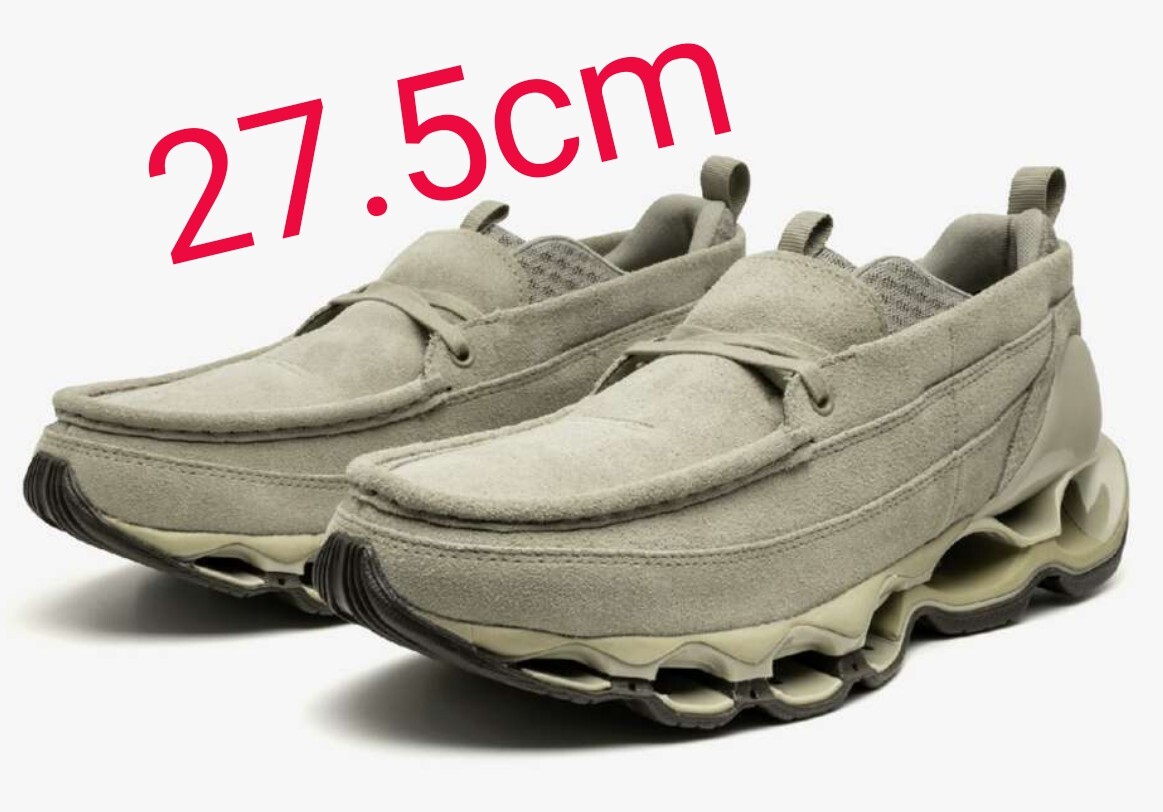 Yahoo!オークション -「mizuno wave prophecy moc」の落札相場