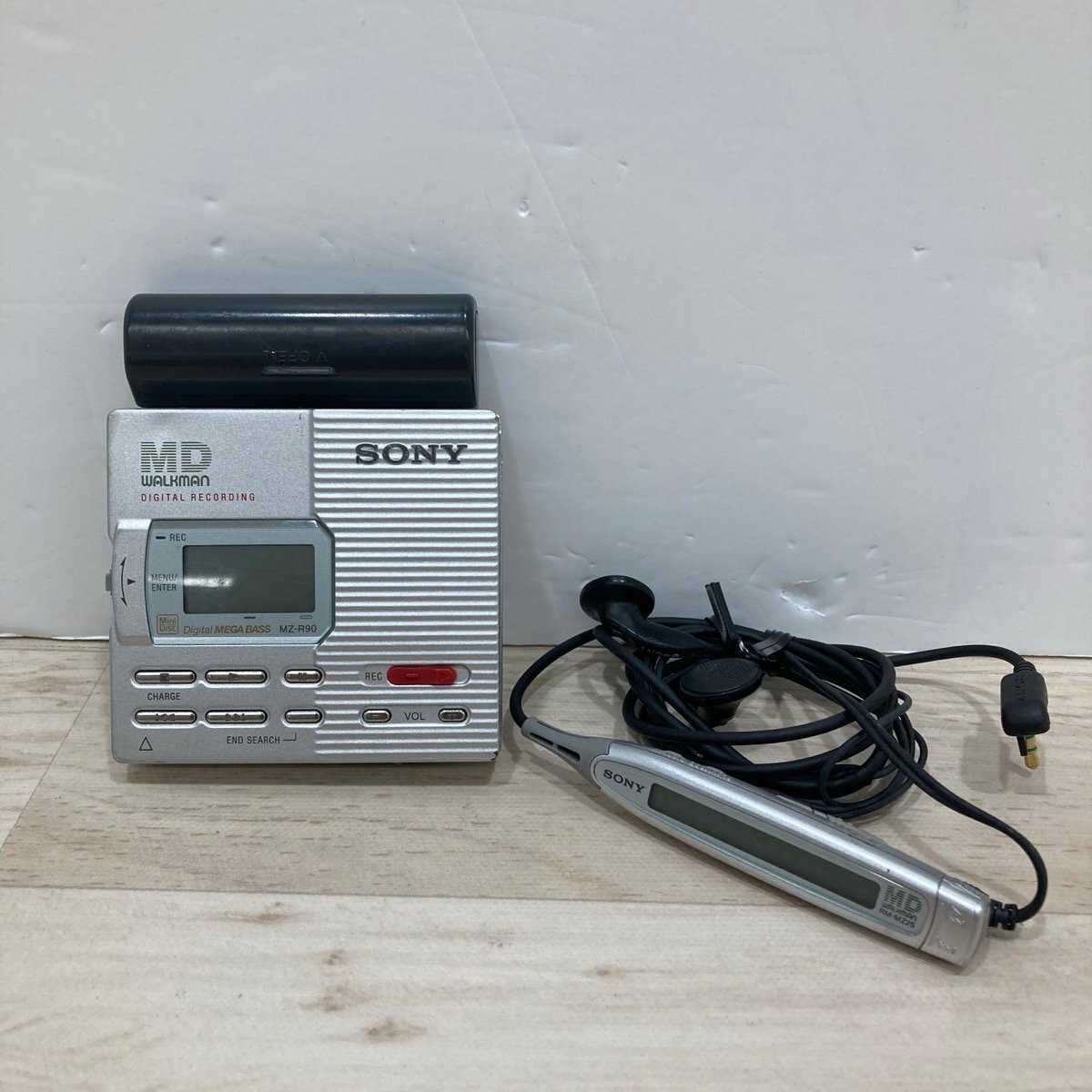 Yahoo!オークション -「sony mz-r90」の落札相場・落札価格 Yahoo!オークション -「sony mz-r90」の落札相場・落札価格