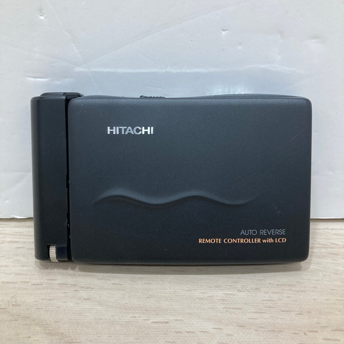 Yahoo!オークション -「hitachi (日立)」(再生専用) (カセット Yahoo!オークション -「hitachi (日立)」(再生専用) (カセット