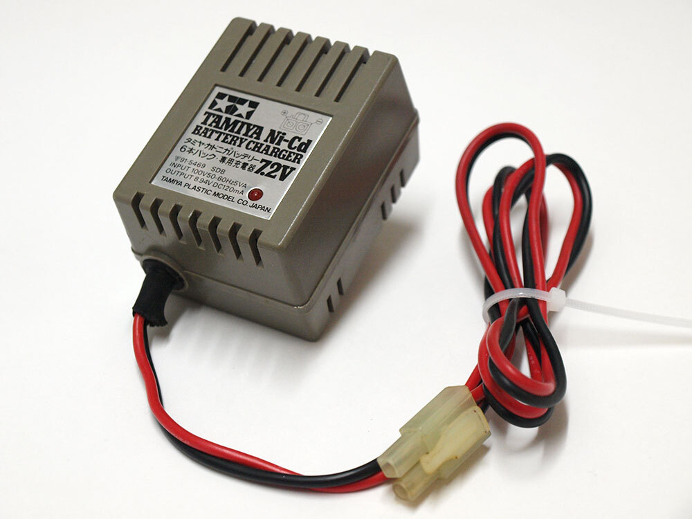 Yahoo!オークション -「タミヤ ラクダ バッテリー 7.2v」の落札 Yahoo!オークション -「タミヤ ラクダ バッテリー 7.2v」の落札