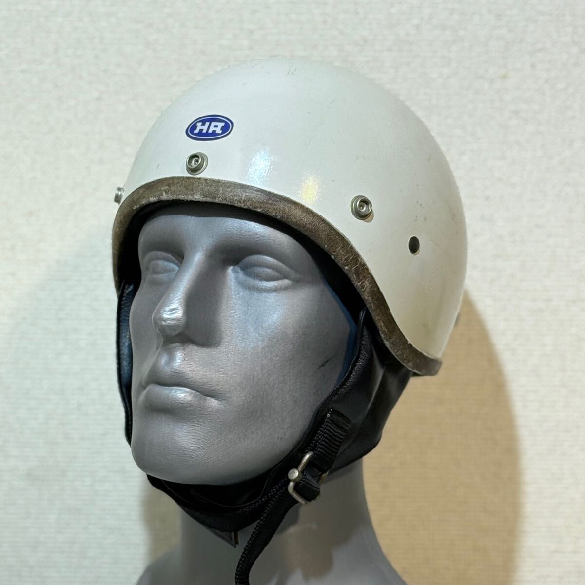 Yahoo!オークション -「(アライ arai)」(半帽、半キャップ