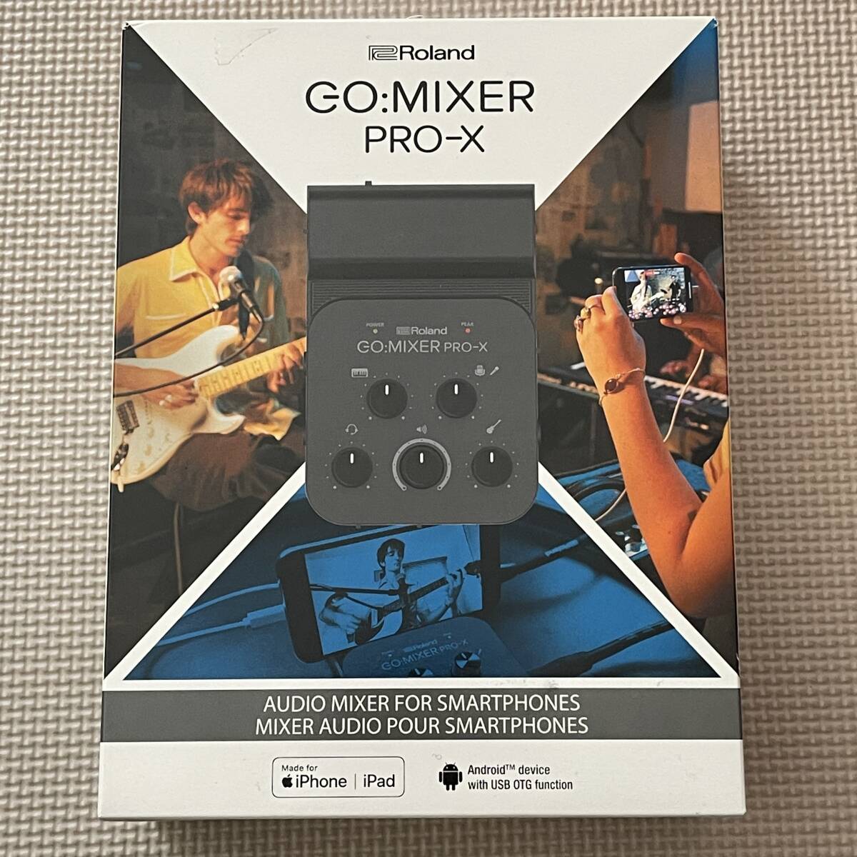 Yahoo!オークション -「go mixer pro-x」の落札相場・落札価格 Yahoo!オークション -「go mixer pro-x」の落札相場・落札価格