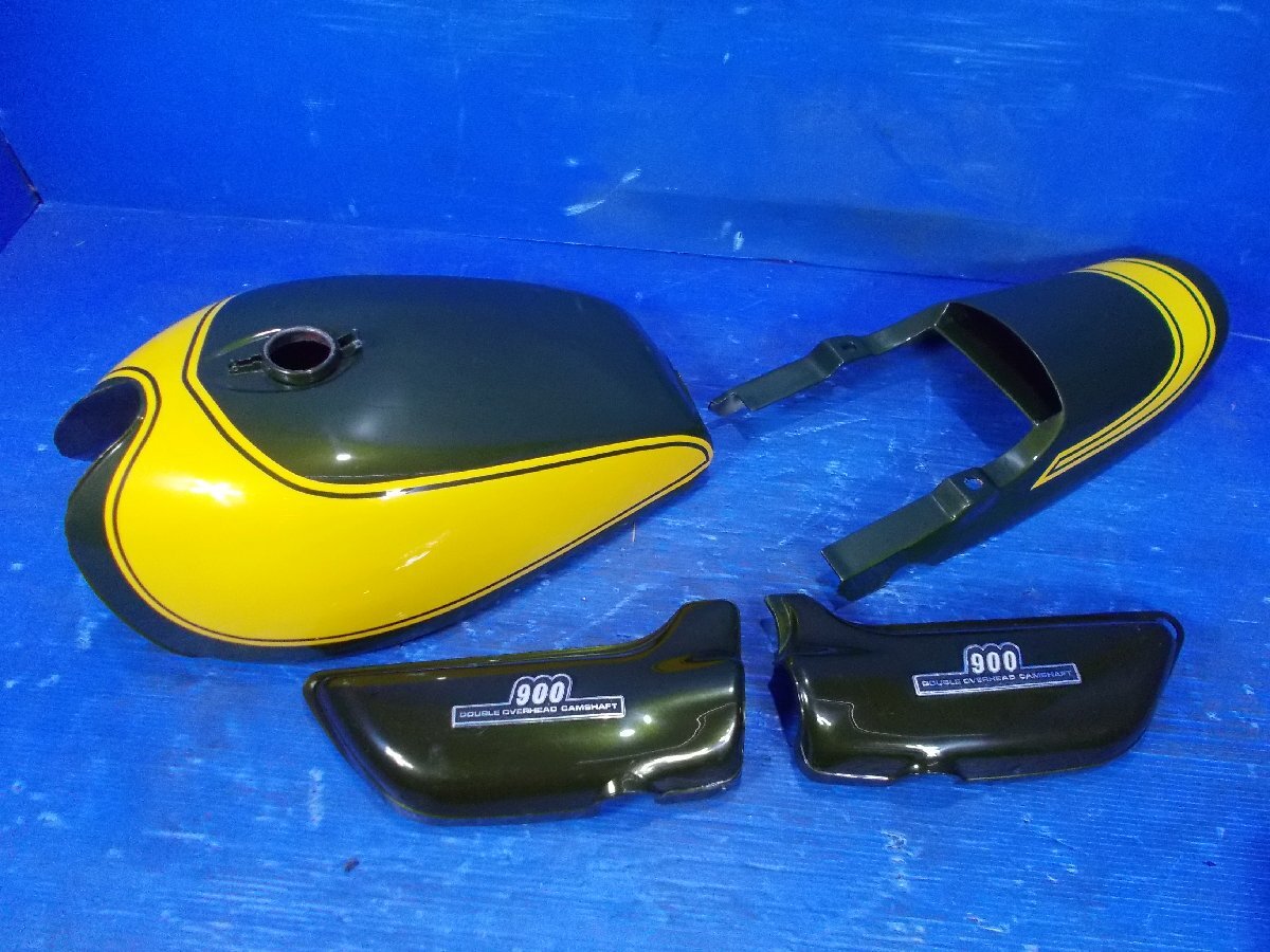 Yahoo!オークション -「z900rs」(セット) (カワサキ用)の落札 Yahoo!オークション -「z900rs」(セット) (カワサキ用)の落札