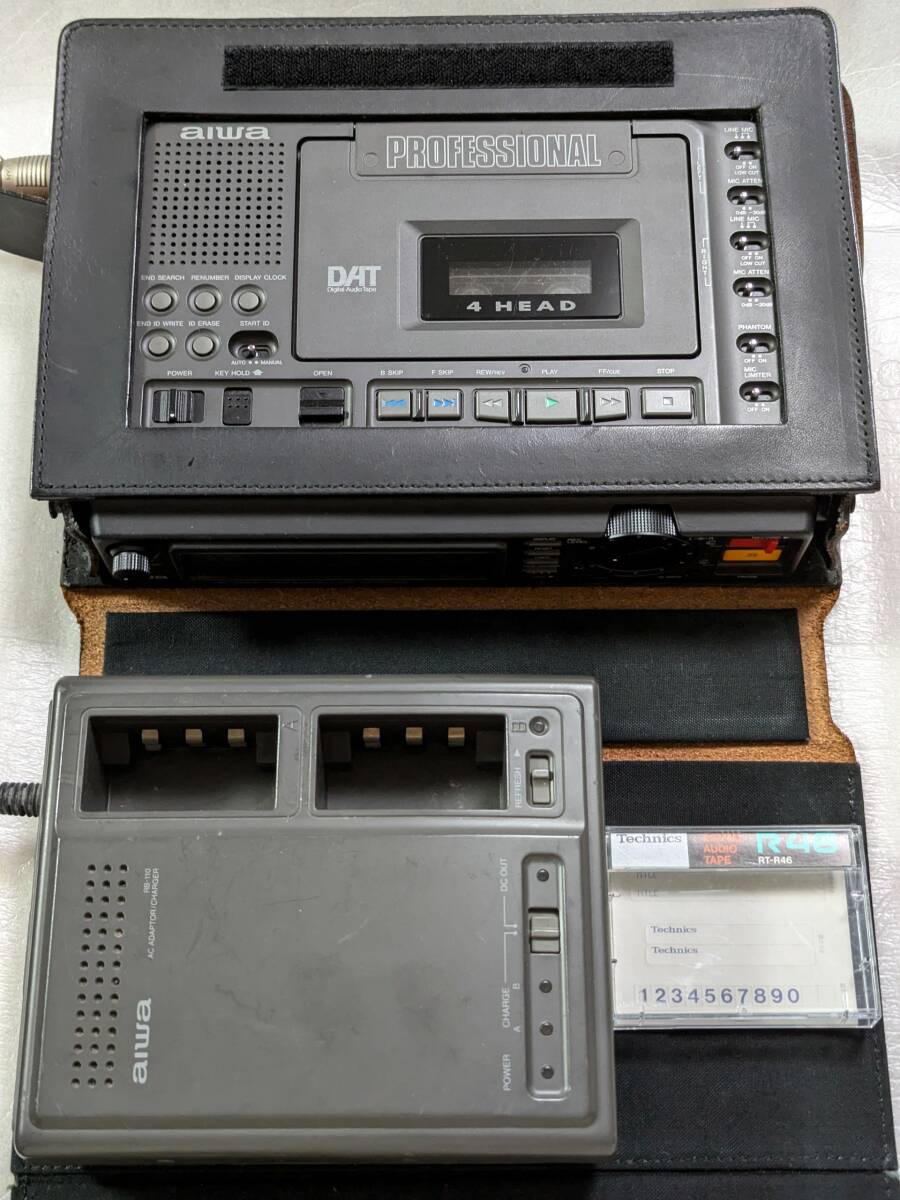 Yahoo!オークション -「aiwa dat」(オーディオ機器) の落札相場 Yahoo!オークション -「aiwa dat」(オーディオ機器) の落札相場