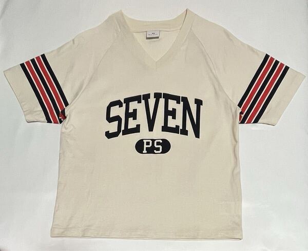 Paul Smith レディース VネックTシャツ Mサイズ