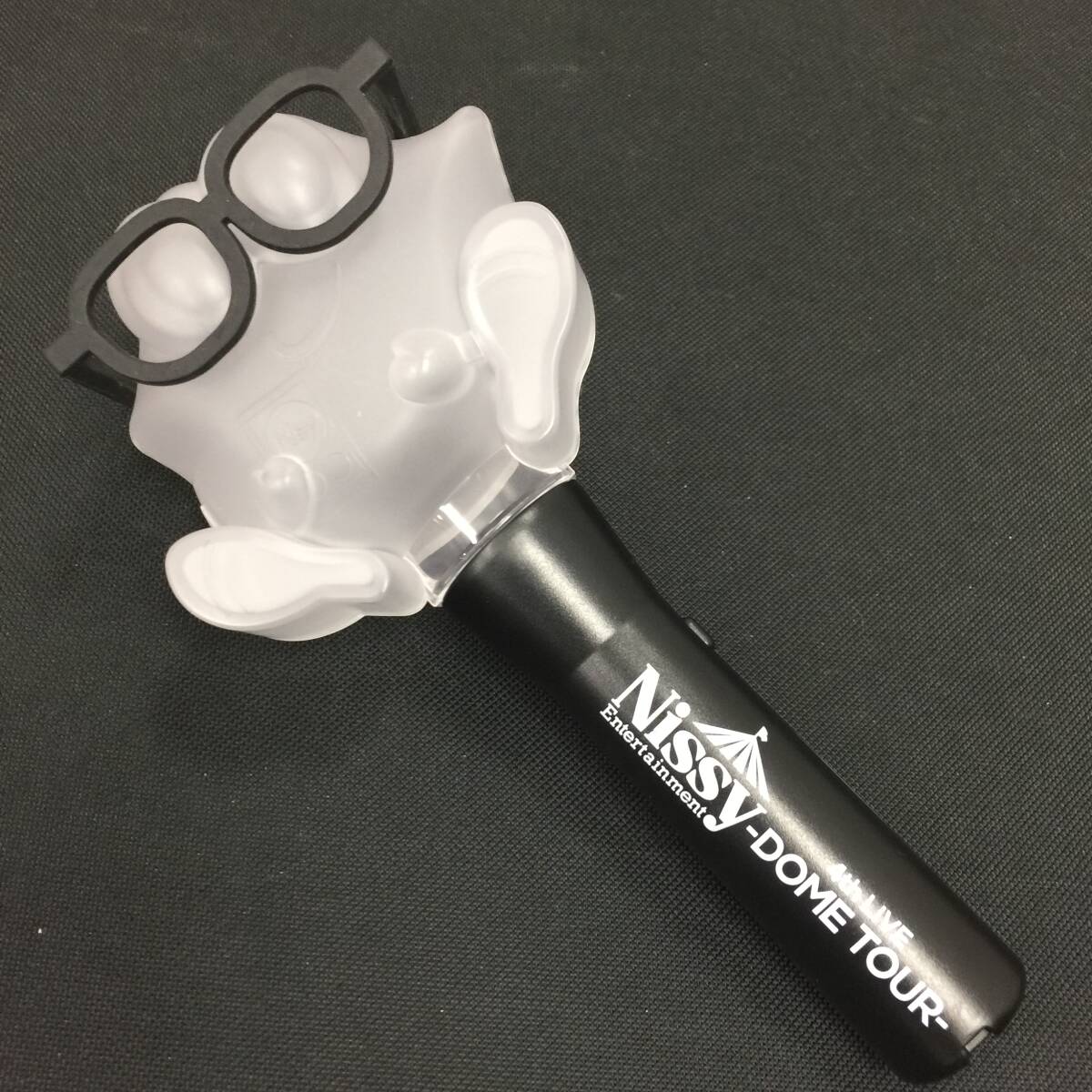 2025年最新】Yahoo!オークション -nissy ペンライトの中古品 2025年最新】Yahoo!オークション -nissy ペンライトの中古品