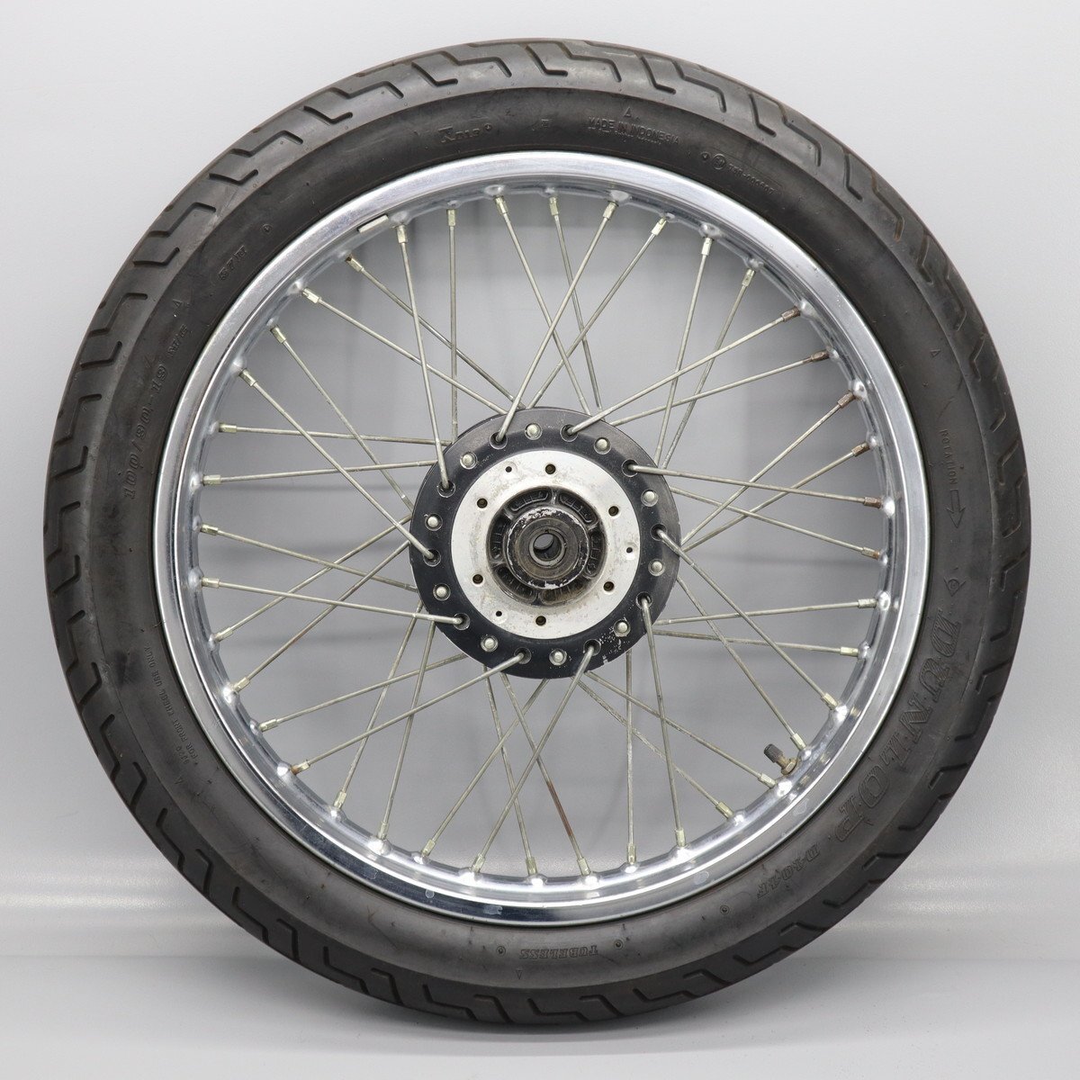 Yahoo!オークション -「kz900 ホイール」(フロント) (カワサキ用 Yahoo!オークション -「kz900 ホイール」(フロント) (カワサキ用