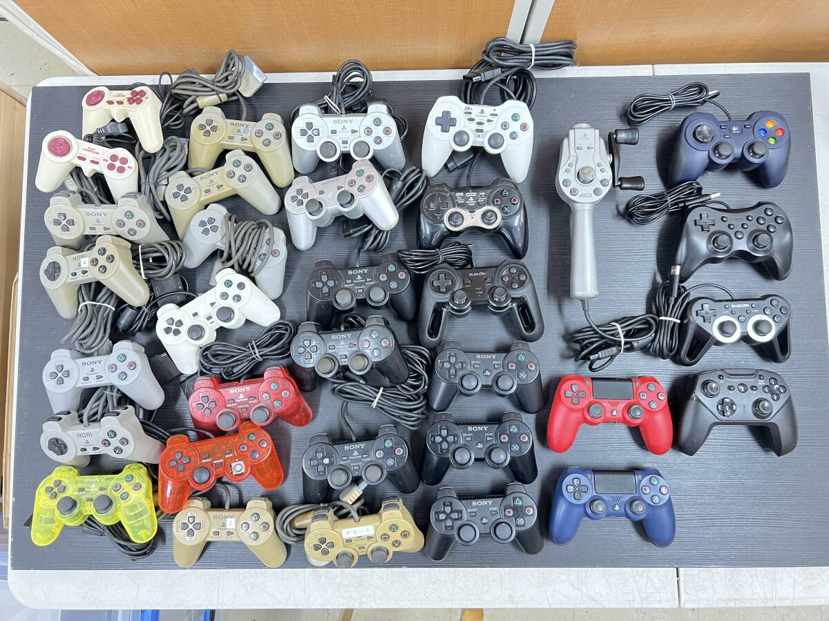 Yahoo!オークション -「ps4 コントローラー ジャンク」の落札