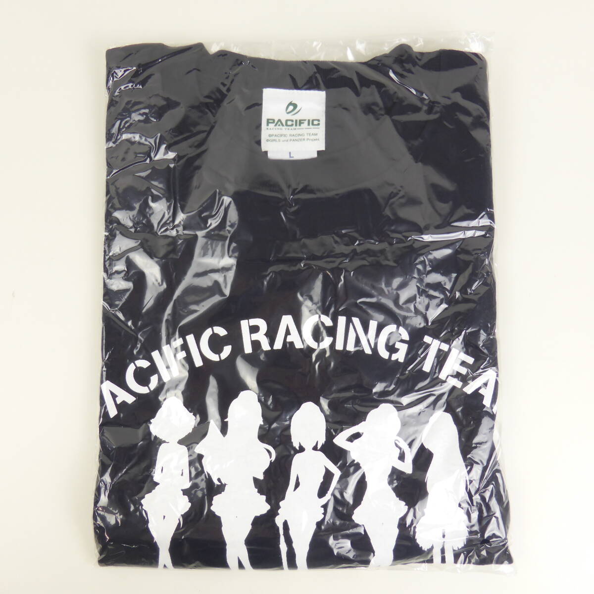 Yahoo!オークション -「ガールズ&パンツァー pacific」の落札 Yahoo!オークション -「ガールズ&パンツァー pacific」の落札