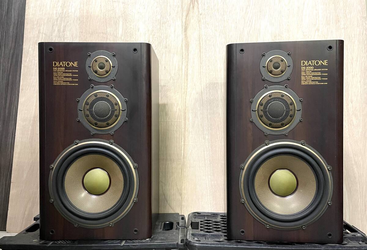 Yahoo!オークション -「diatone dk-11」の落札相場・落札価格 Yahoo!オークション -「diatone dk-11」の落札相場・落札価格