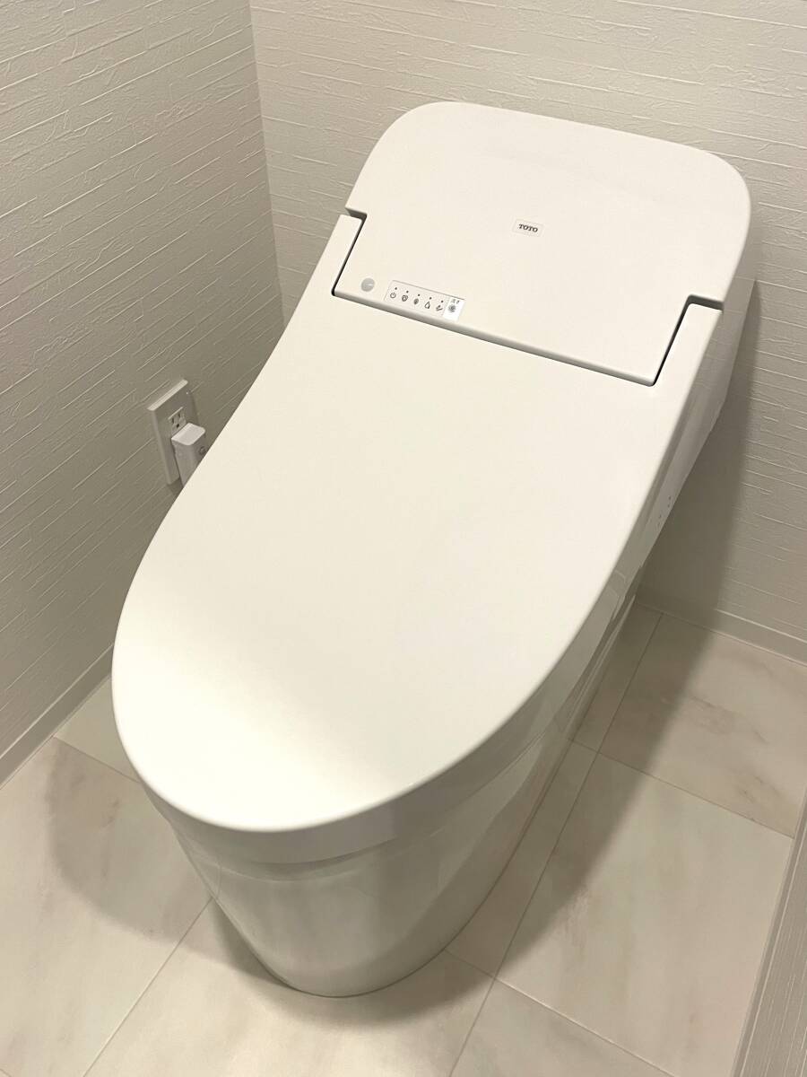 Yahoo!オークション -「toto ウォシュレット一体型便器」(便器 Yahoo!オークション -「toto ウォシュレット一体型便器」(便器