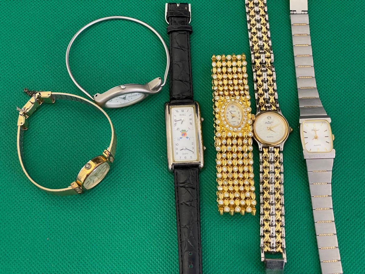 Yahoo!オークション -「時計 ジャンク まとめ」の落札相場・落札価格 Yahoo!オークション -「時計 ジャンク まとめ」の落札相場・落札価格
