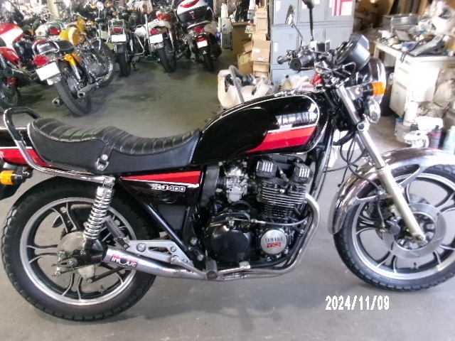 Yahoo!オークション -「xj400」(251cc-400cc) (ヤマハ)の落札 Yahoo!オークション -「xj400」(251cc-400cc) (ヤマハ)の落札