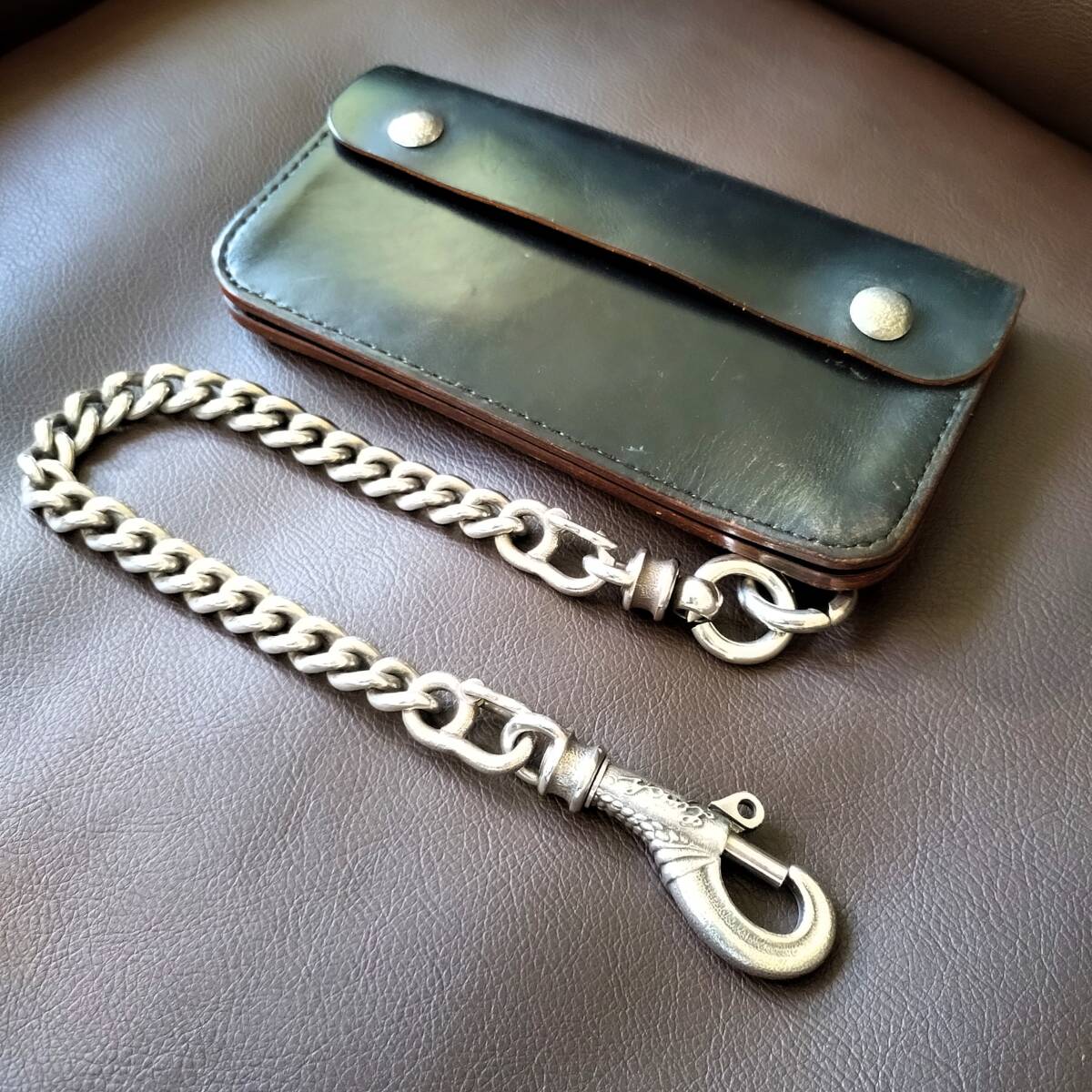 Yahoo!オークション -「lynch silversmith」(財布 Yahoo!オークション -「lynch silversmith」(財布