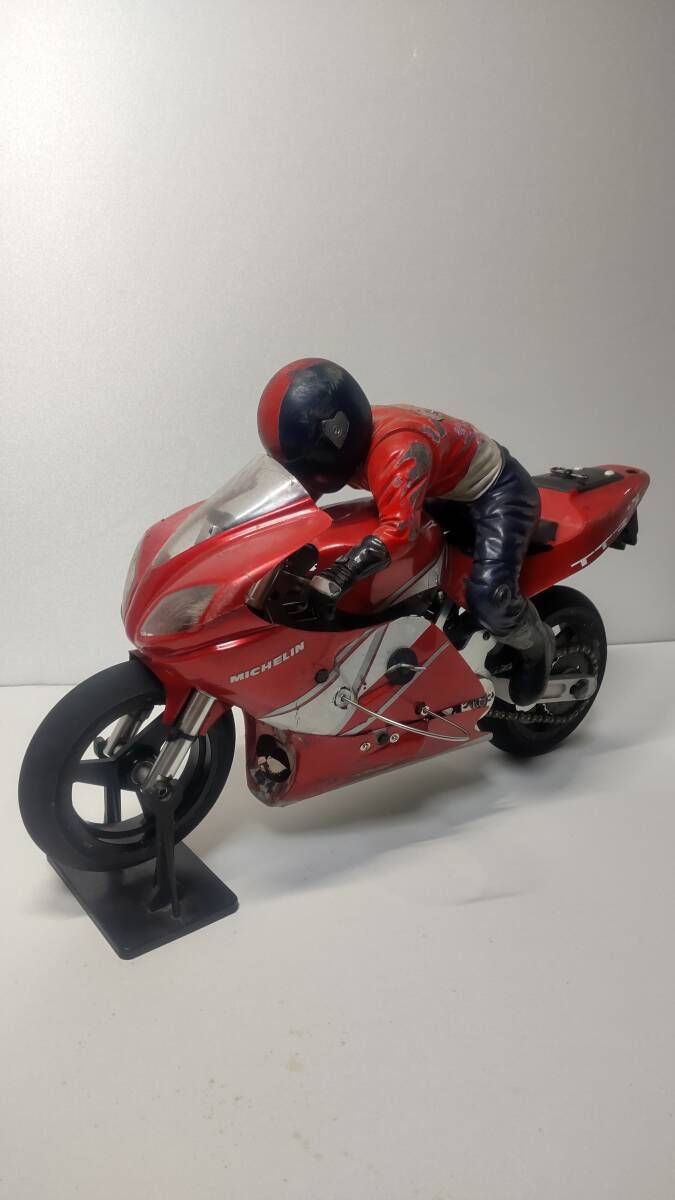 Yahoo!オークション -「サンダータイガー 1/5 rc バイク Yahoo!オークション -「サンダータイガー 1/5 rc バイク