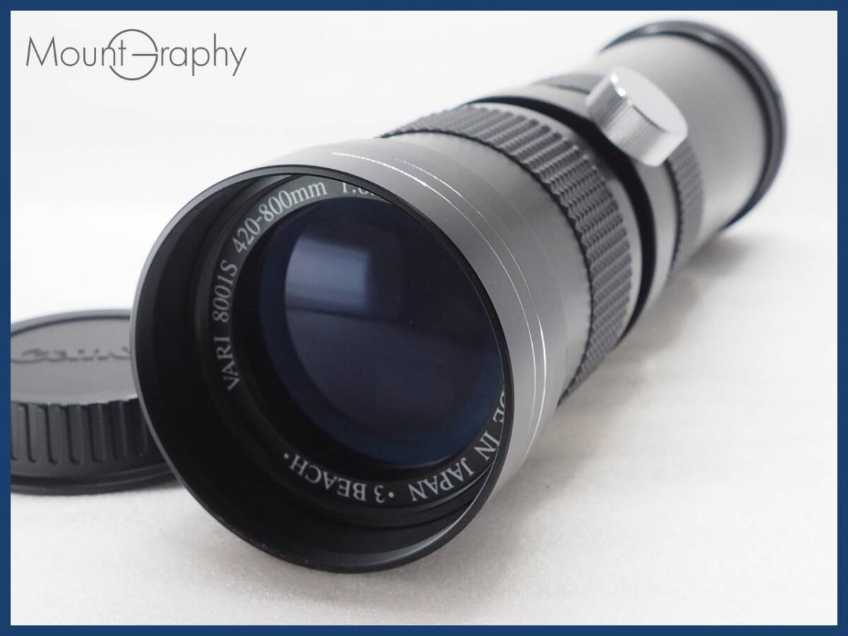 Yahoo!オークション -「420-800mm」(レンズ) (カメラ、光学機器 Yahoo!オークション -「420-800mm」(レンズ) (カメラ、光学機器