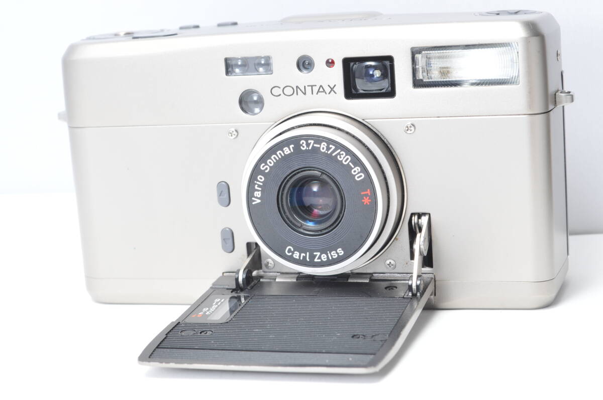 Yahoo!オークション -「contax tvs iii」の落札相場・落札価格 Yahoo!オークション -「contax tvs iii」の落札相場・落札価格